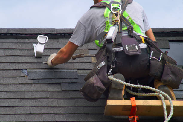 Quick and Trustworthy Emergency Roof Repair Services in Freeport, FL
