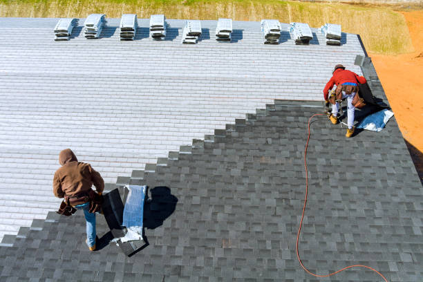 Best Commercial Roofing Services  in Freeport, FL